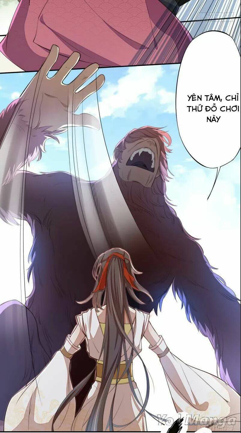 Tuyệt Thế Luyện Đan Sư: Chapter 73