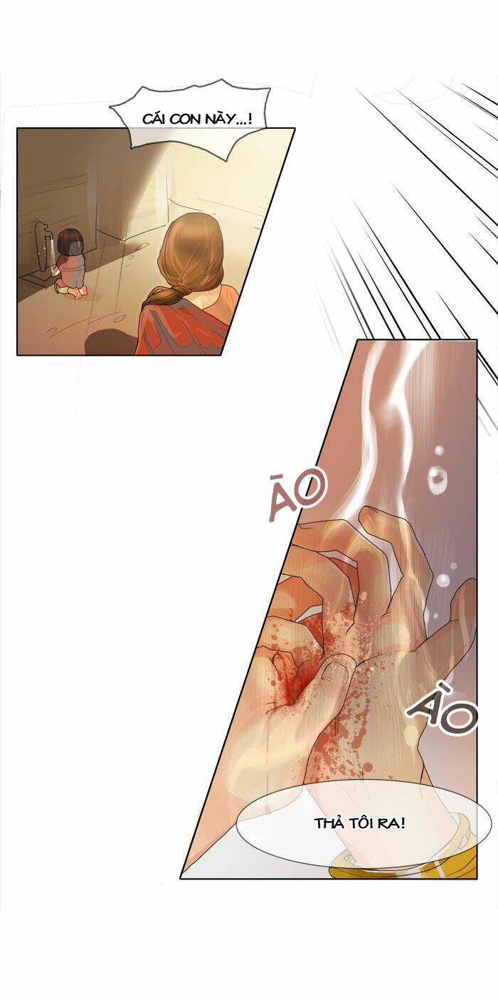 For The Sake Of Sita: Chapter 2