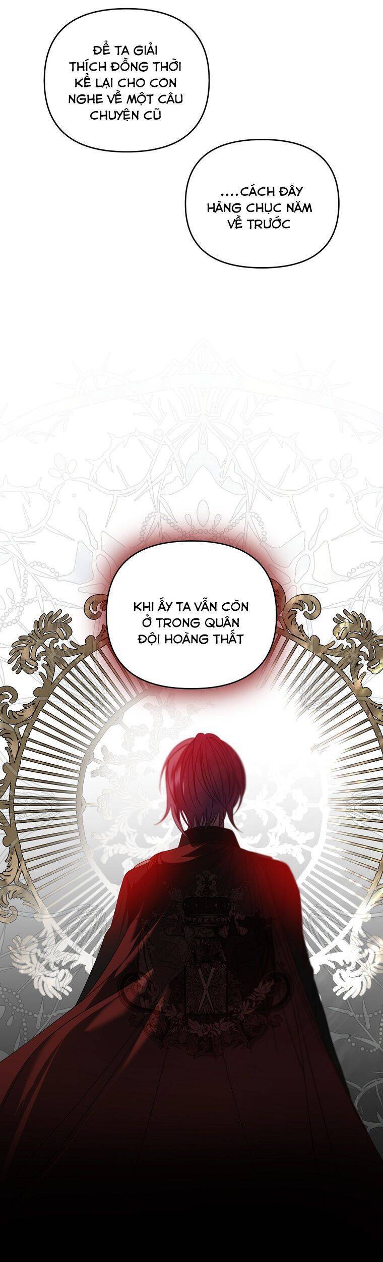 Phương Pháp Sống Sót Khi Phải Ngủ Cùng Hoàng Đế: Chapter 19