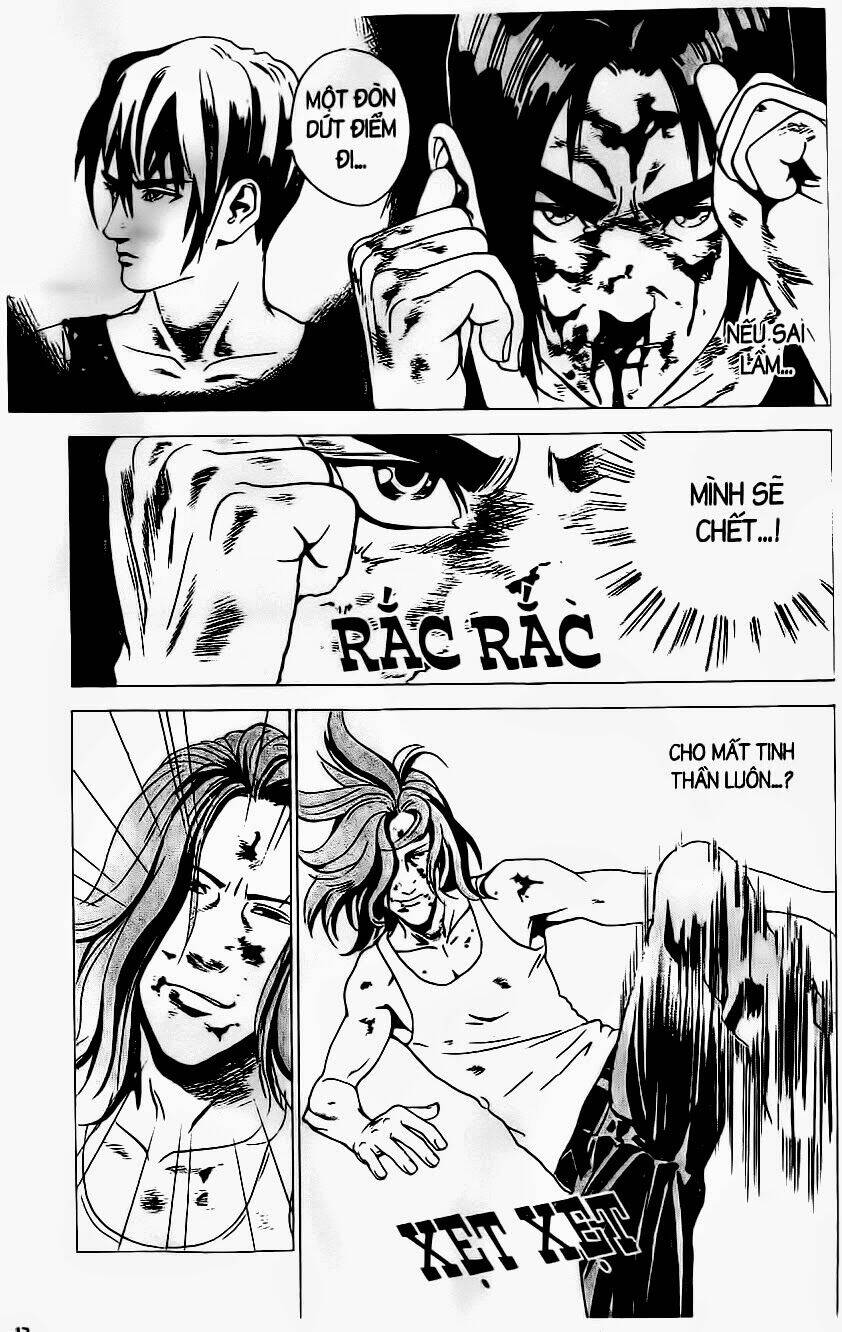 Ai Hơn Ai: Chapter 81