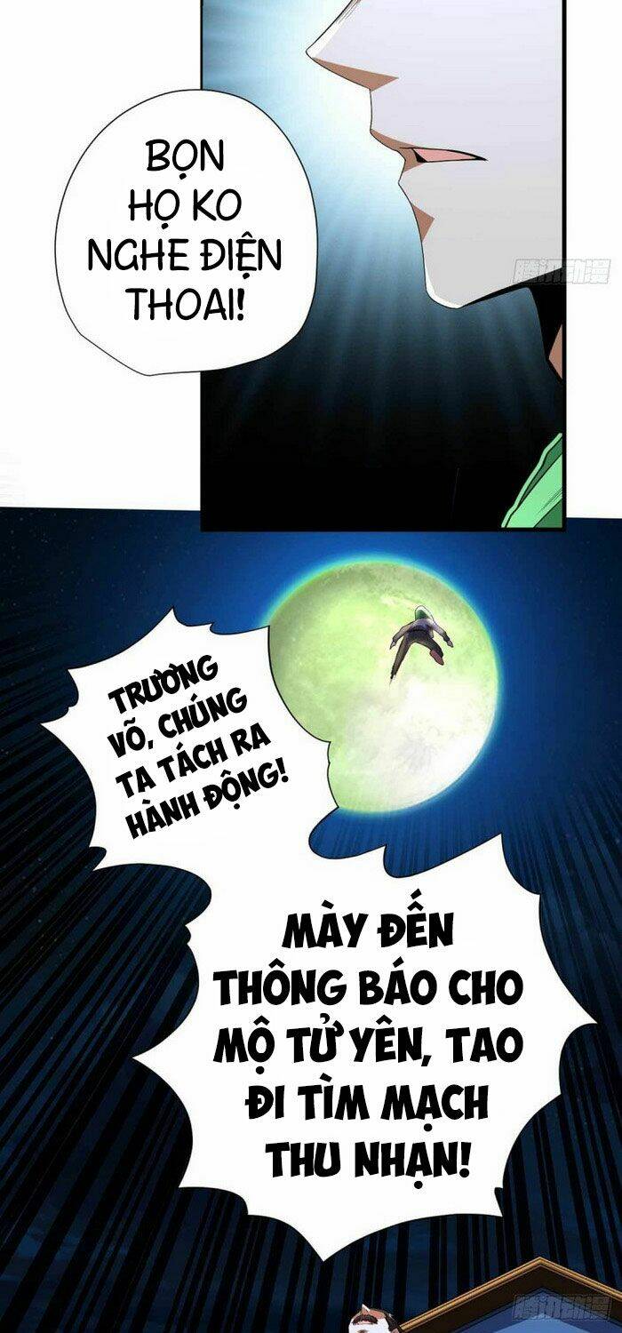 Vương Bài Thần Y: Chapter 66