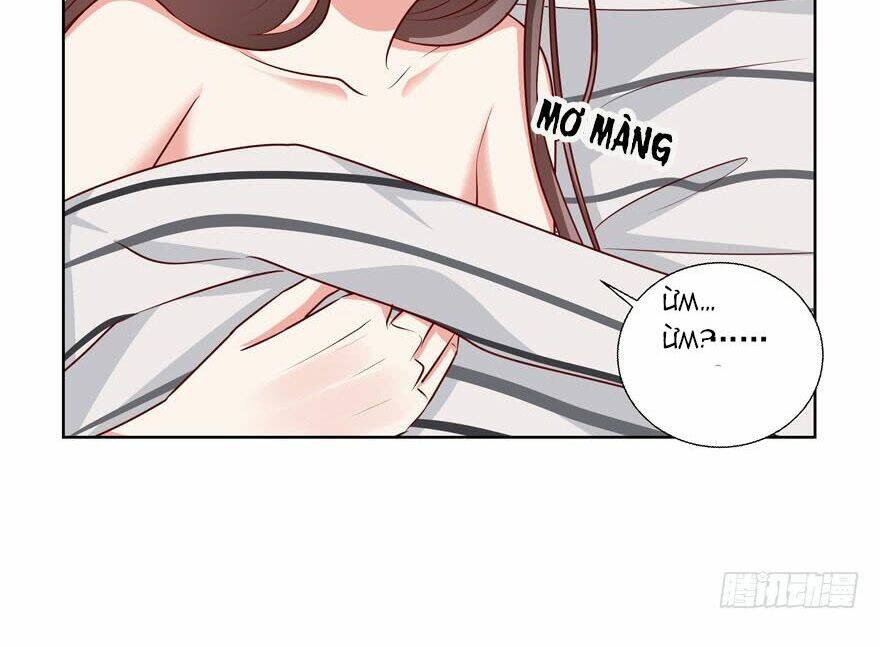 Lưu Luyến Không Rời: Chapter 27