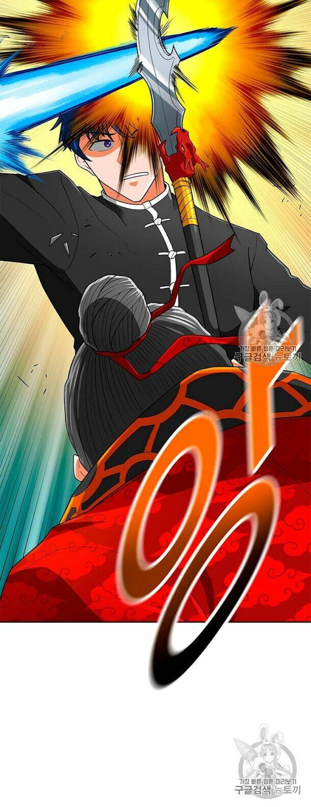 Tôi Tự Động Săn Một Mình: Chapter 69