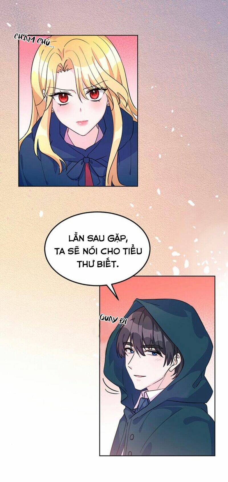 Nữ Hiệp Trở Về: Chapter 10