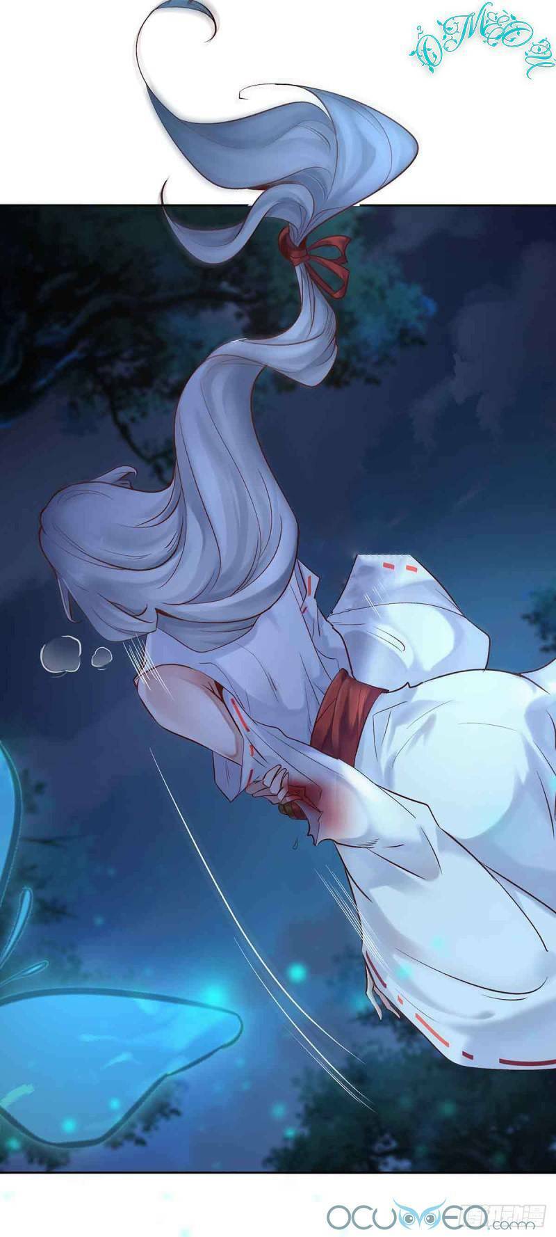 Minh Đế Độc Sủng Âm Dương Phi: Chapter 2