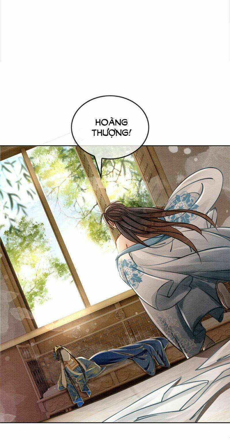 Hậu Cung Của Trẫm Cháy Rồi!: Chapter 36