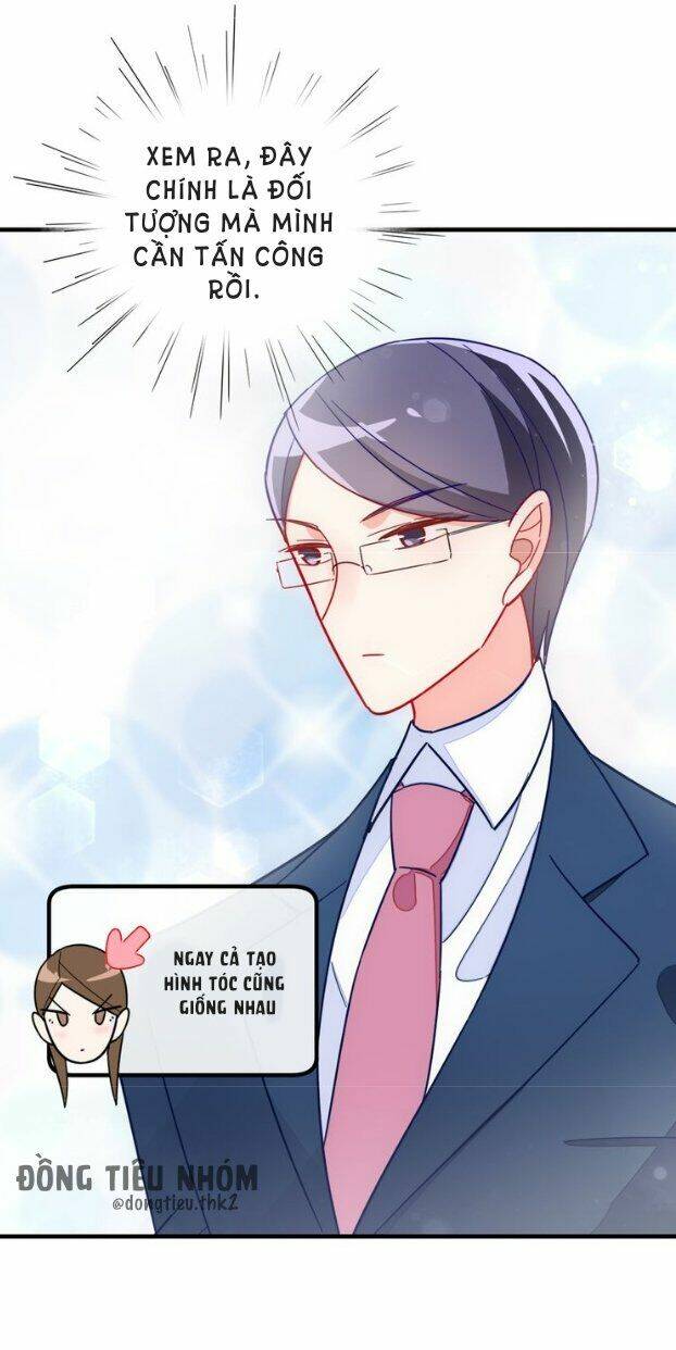 Cẩm Nang Tấn Công Tra Nam: Chapter 2