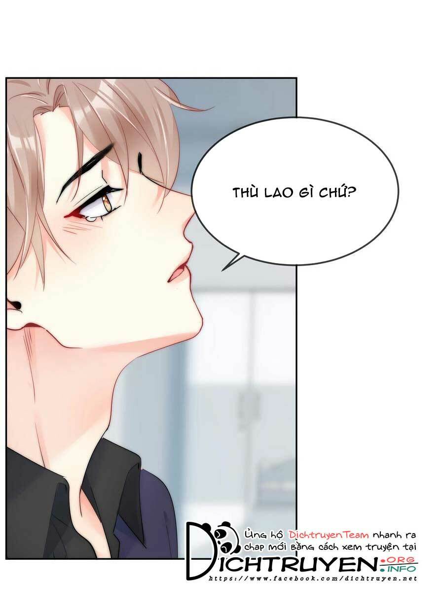 Boss Đại Nhân Là Nữ Thần?: Chapter 75.5