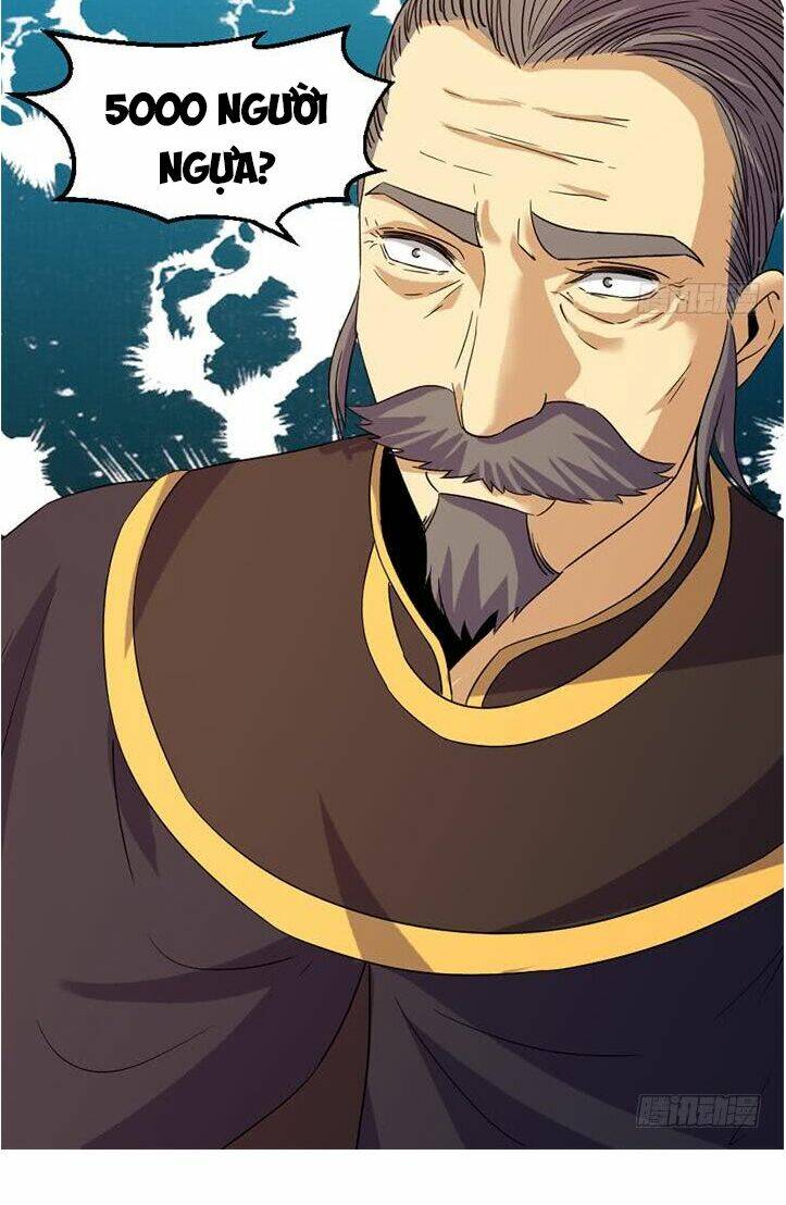 Phong Quỷ Truyền Thuyết: Chapter 180