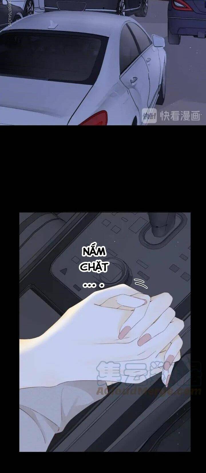 Cô Ấy Không Đáng Yêu: Chapter 66