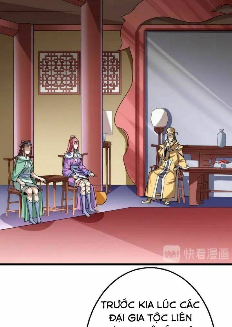 Đấu Hồn Đại Lục: Chapter 35