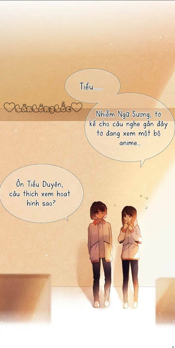 Kế Hoạch Trái Tim: Chapter 33