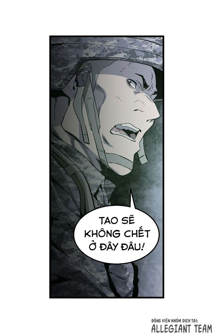 M.i.a - Jakjeonjung Siljong: Chapter 28