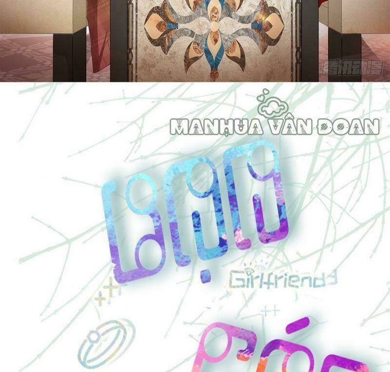 Bạn Gái Tôi Mới 30+: Chapter 76