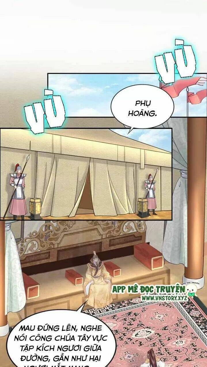 Nhất Sinh Nhất Thế Tiếu Thương Khung: Chapter 95