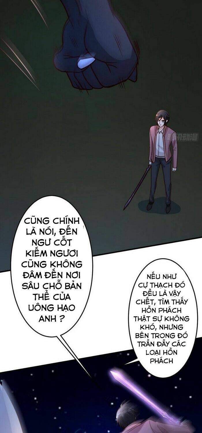 Trọng Sinh Tu Chân Tại Đô Thị: Chapter 103