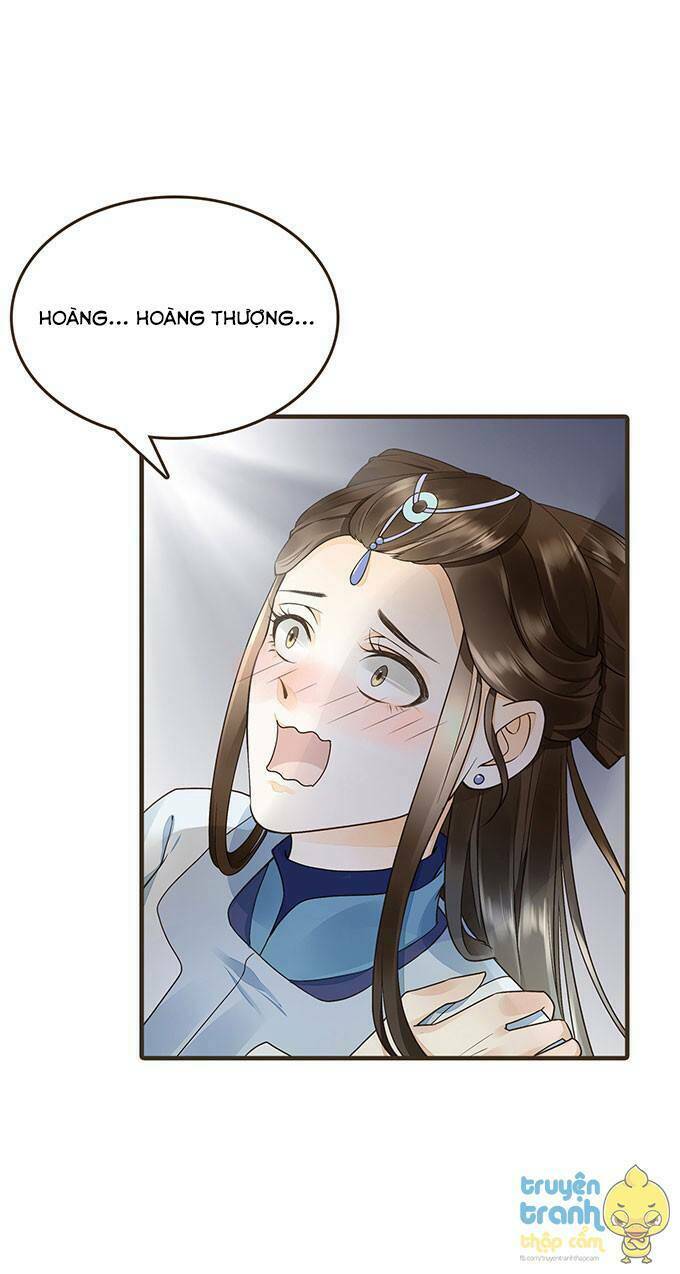 Đại Giá Thừa Tướng: Chapter 16