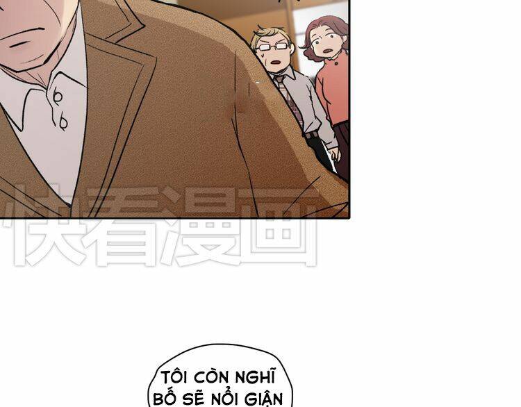 Ông Bà Nội Tuổi 17: Chapter 2