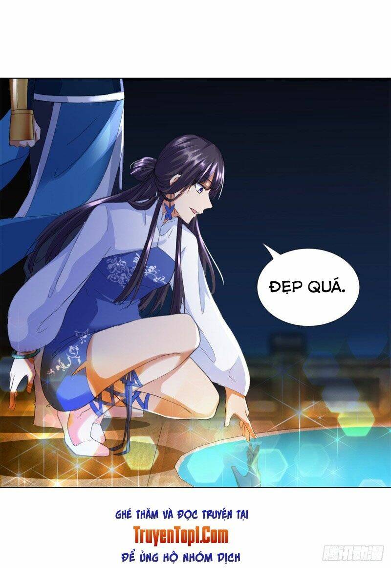 Chí Tôn Trọng Sinh: Chapter 51