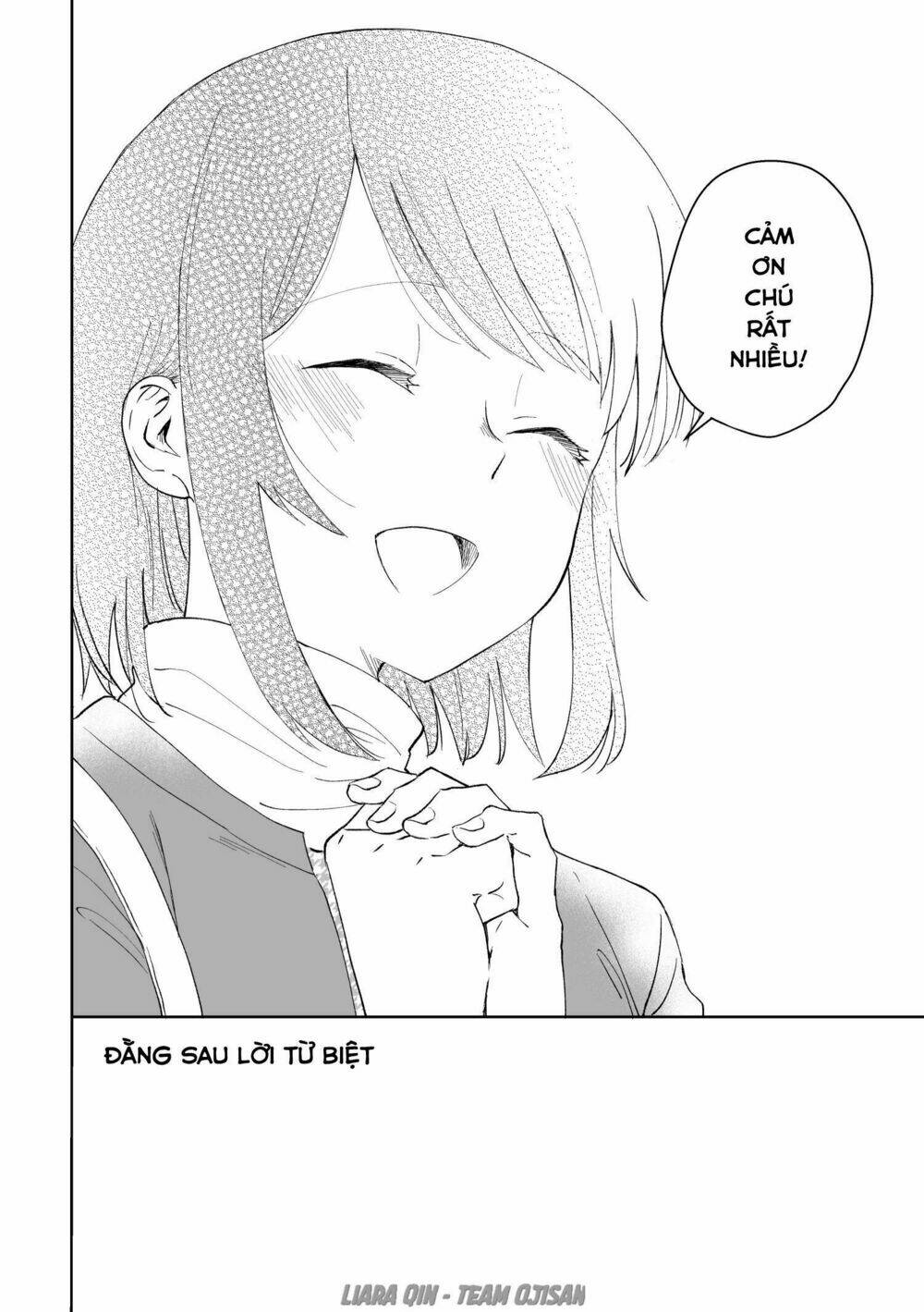 Câu Chuyện Của Miiko: Chapter 2