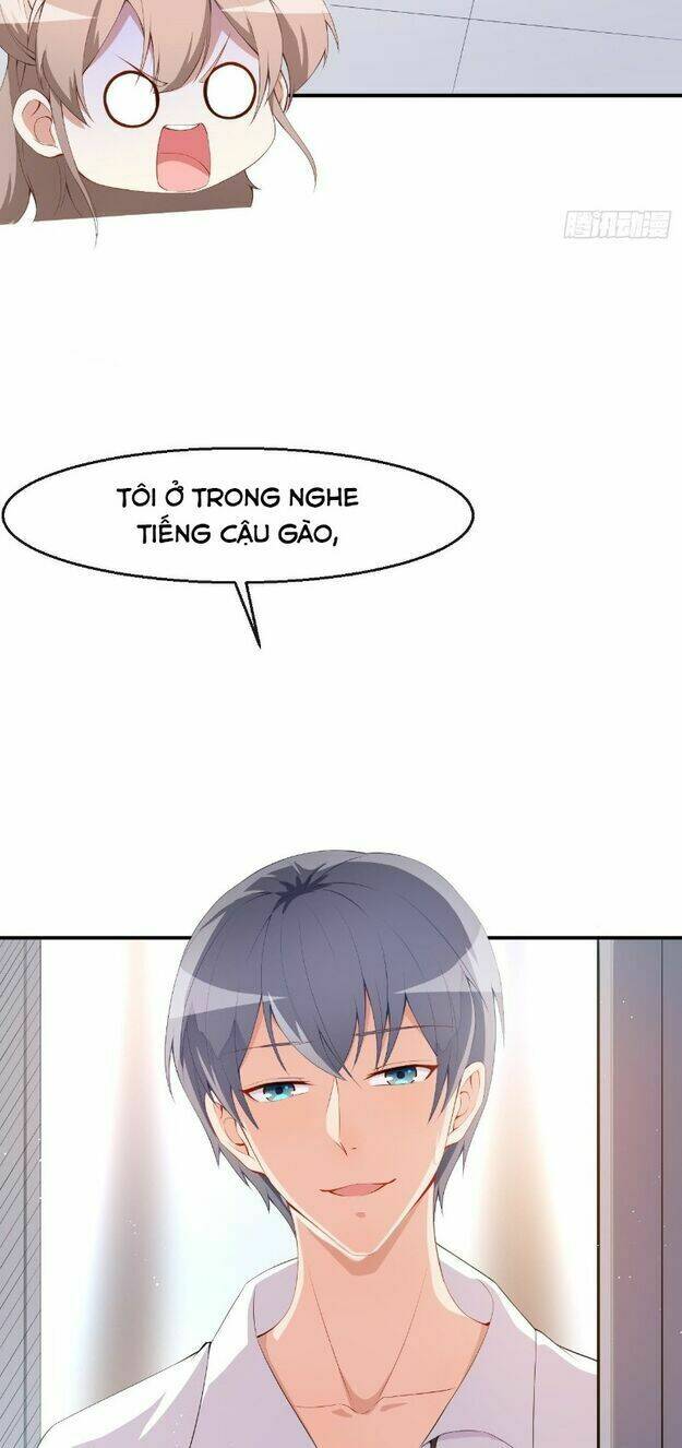 Mỹ Nhân Tâm Động: Chapter 44