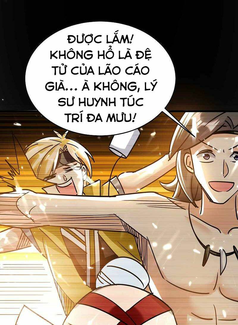 Vạn Giới Tiên Vương: Chapter 125