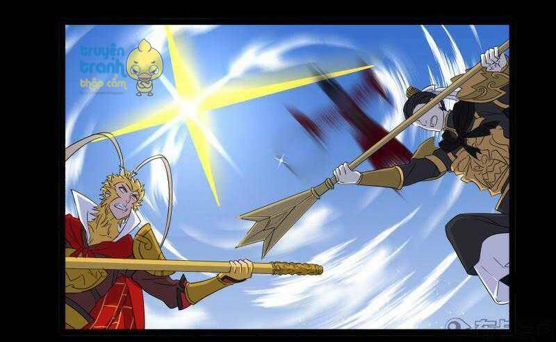 Diêm Vương Sợ Ma: Chapter 26