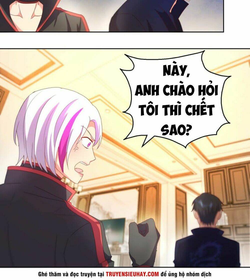 Vú Em Là Cổ Tiên: Chapter 29