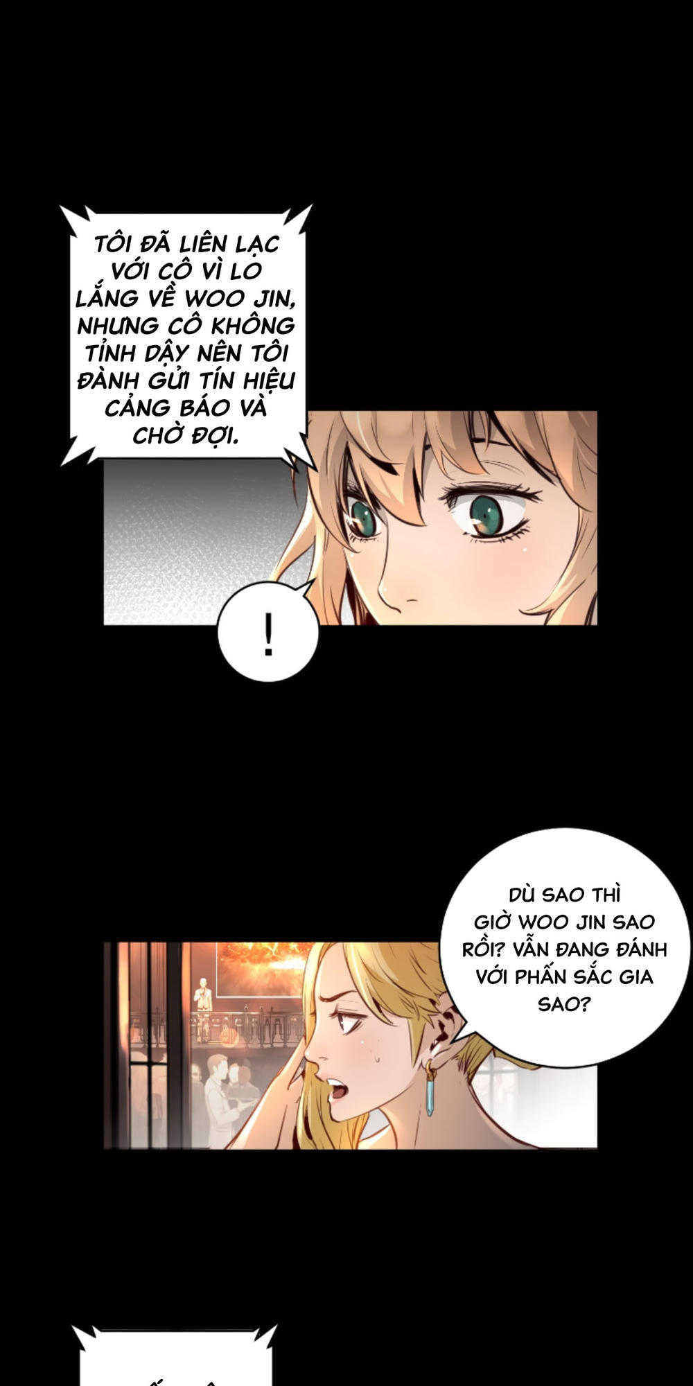 Dị Giới Tam Tuyệt: Chapter 65