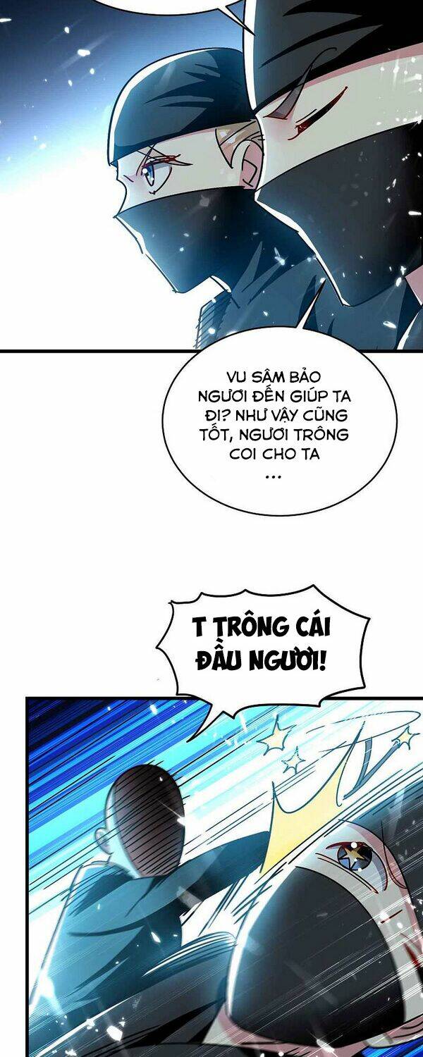 Kết Hôn Không Dễ: Chapter 138