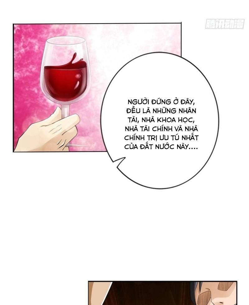 Hệ Thống Tìm Đường Chết Mạnh Nhất: Chapter 64