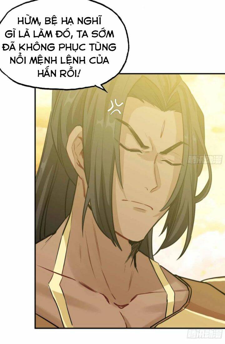 Khởi Đầu Bằng Một Con Côn: Chapter 148