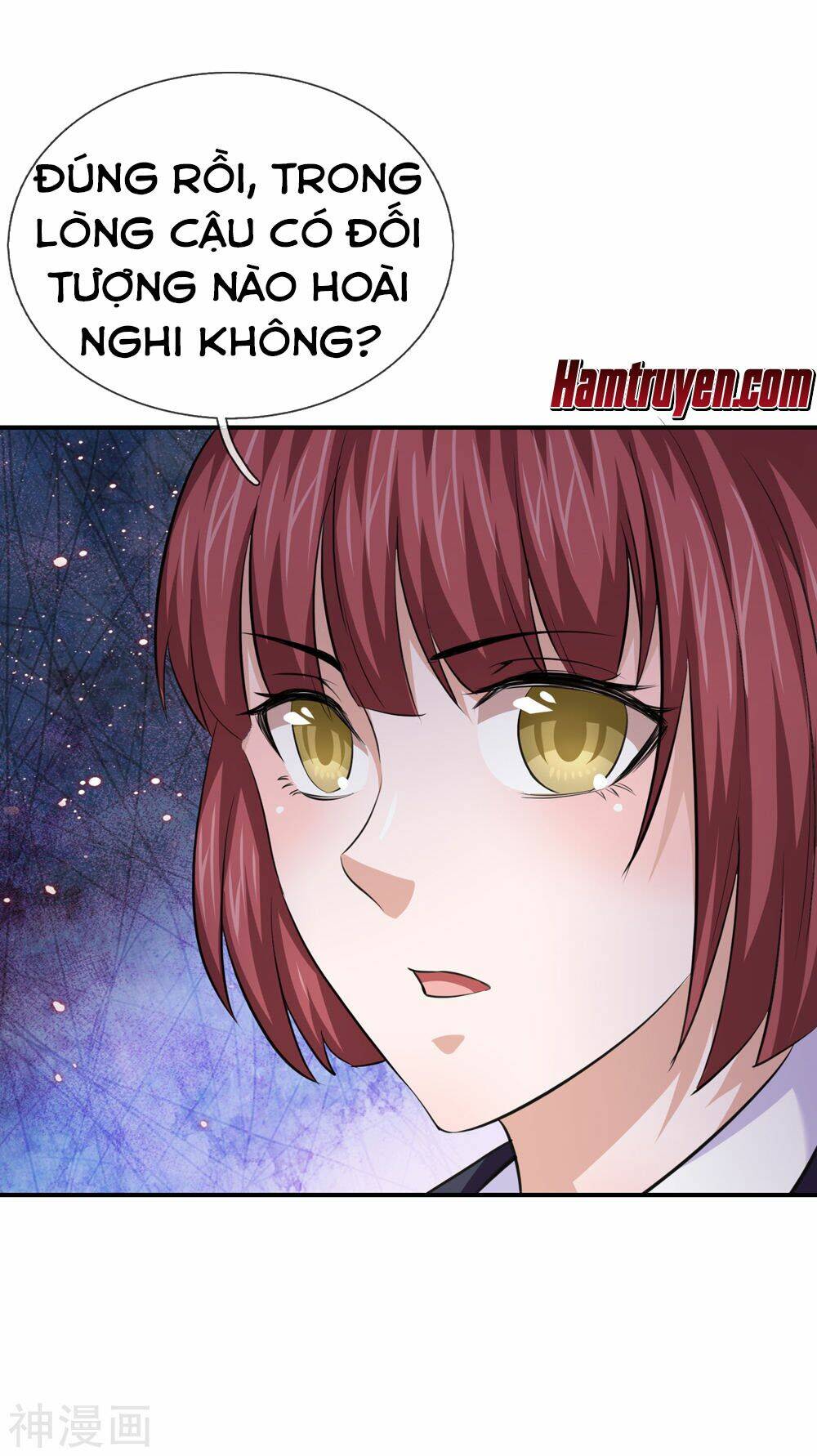 Tuyệt Thế Phi Đao: Chapter 216