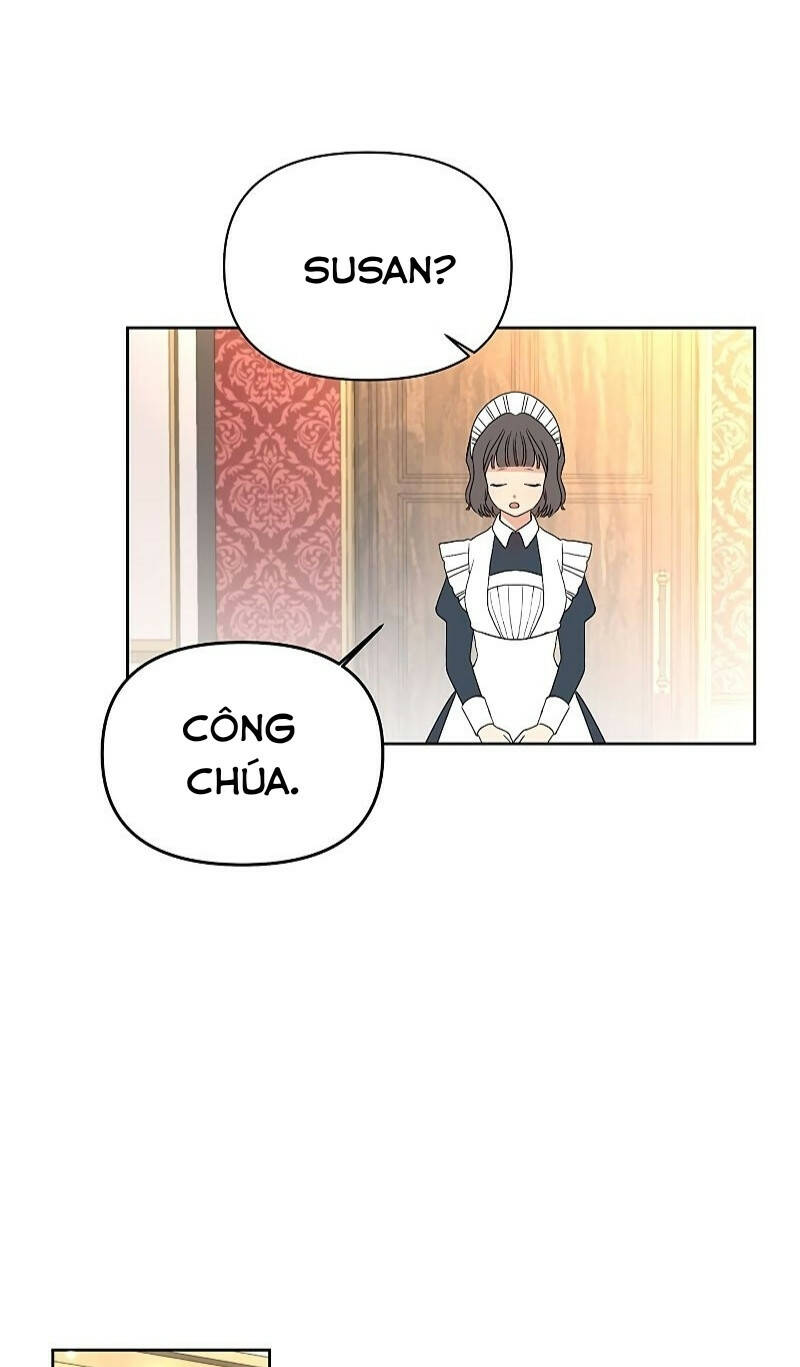 Công Chúa Thời Gian Có Hạn: Chapter 7