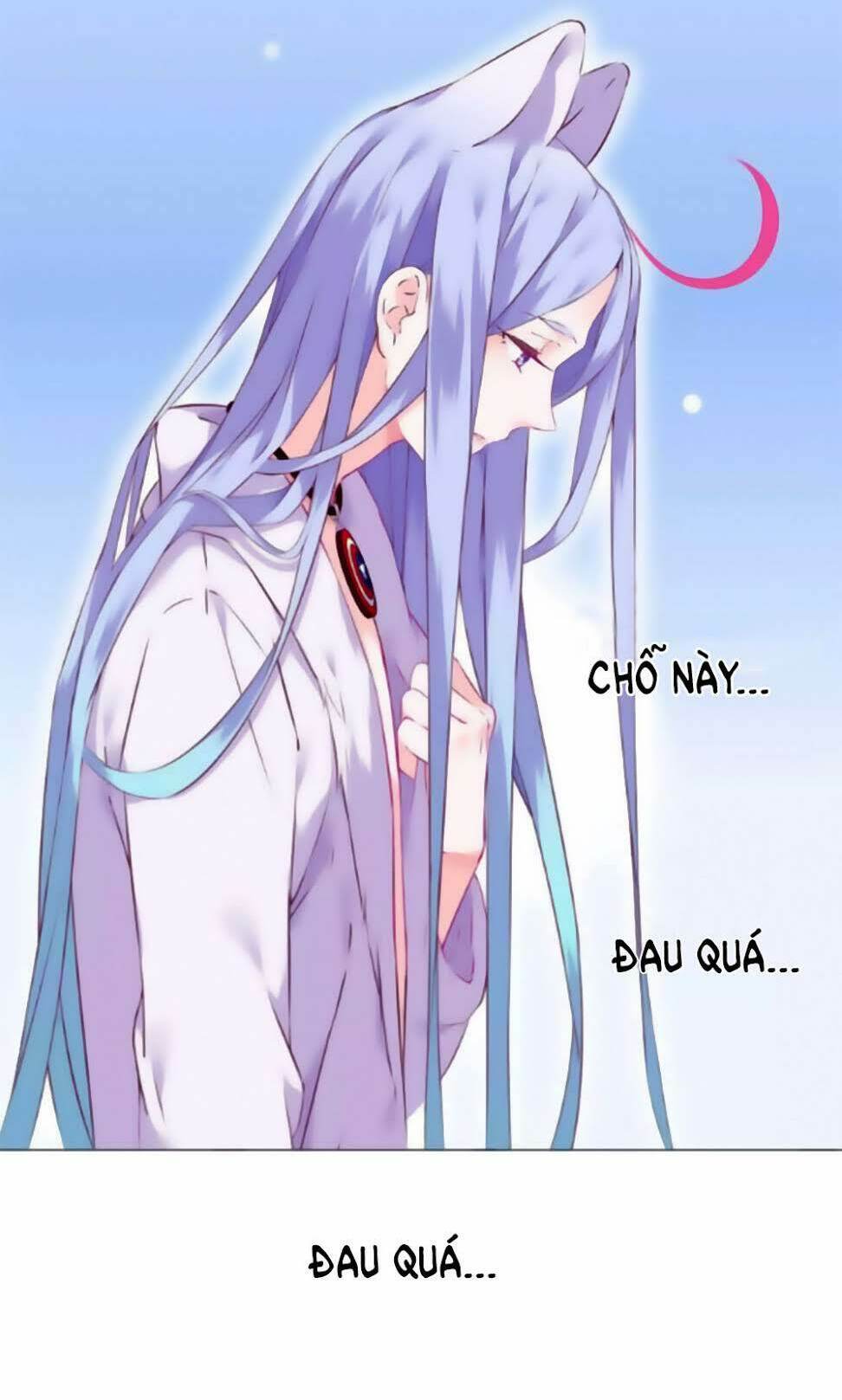 Đừng Nghịch, Ta Chỉ Muốn Yên Tĩnh: Chapter 46