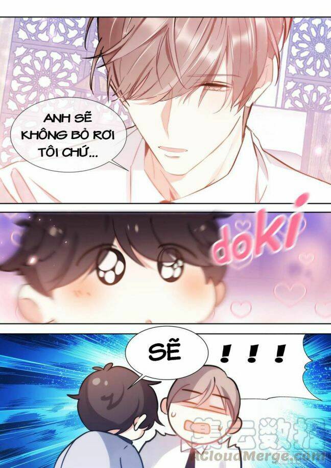 Ảnh Đế X Ảnh Đế: Chapter 198