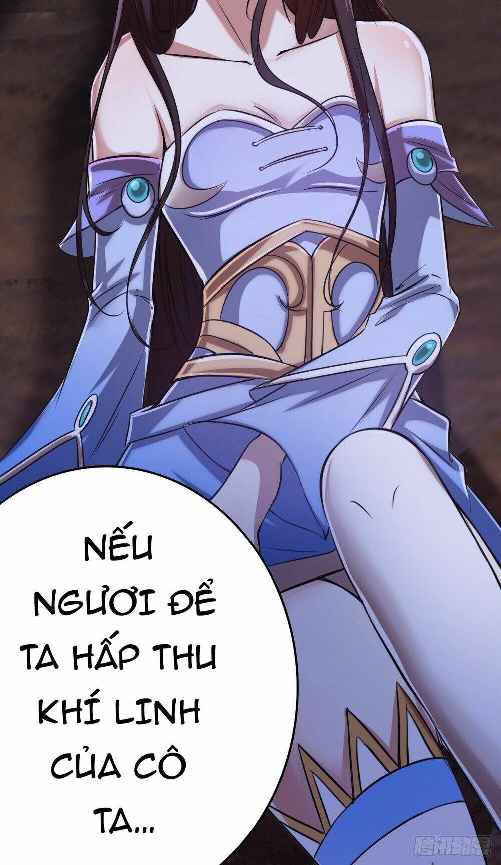 Cục Gạch Xông Vào Dị Giới: Chapter 5
