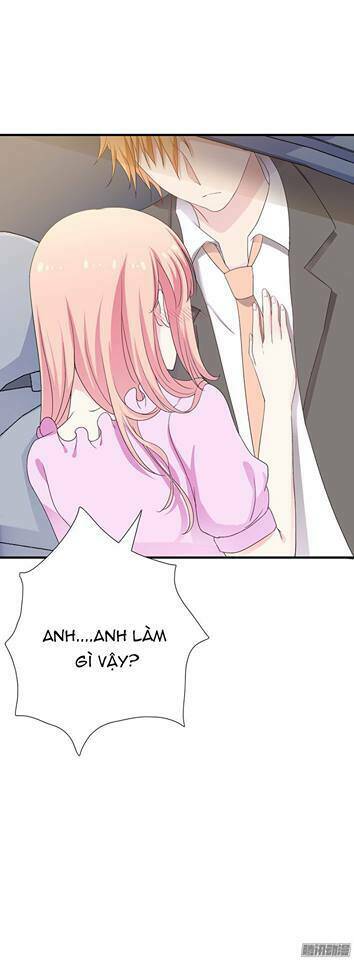 Thiểm Hôn Kinh Ái: Chapter 6