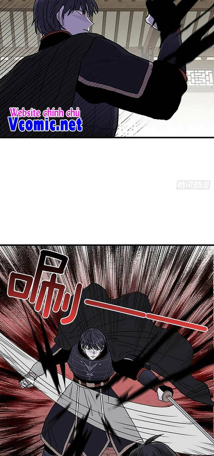 Học Sĩ Tái Sinh: Chapter 229