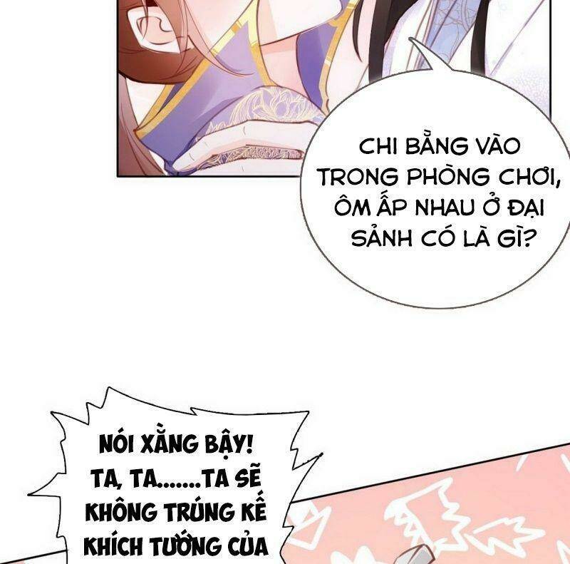 Nàng Trở Thành Bạch Nguyệt Quang Của Vương Gia Bệnh Kiều: Chapter 7