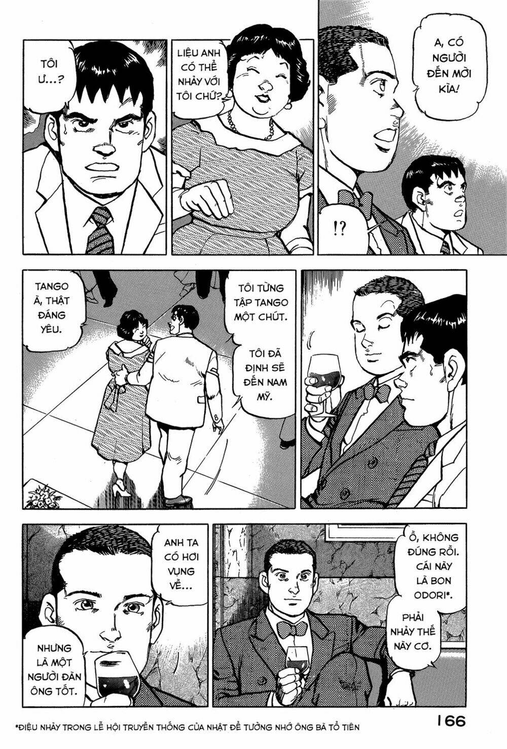 Zipang: Chapter 17