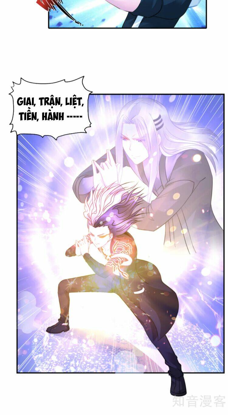 Phong Thủy Thiên Sư: Chapter 42