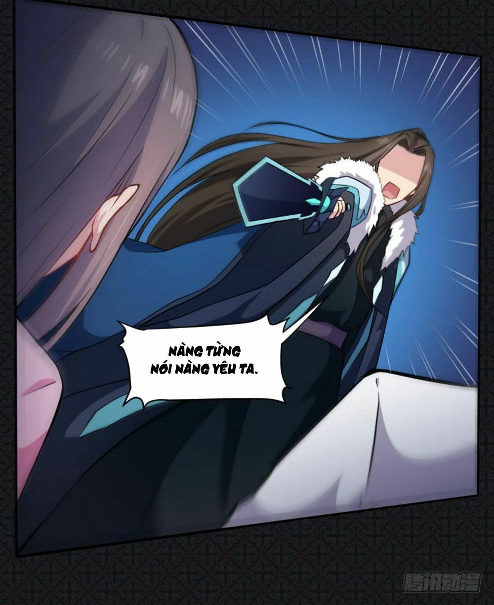 Ngạo Kiều Quỷ Vương Yêu Ta: Chapter 75