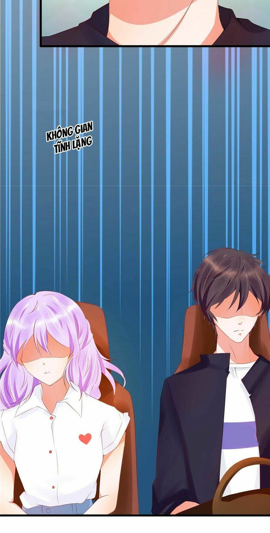 Bạn Trai Là Ngôi Sao: Chapter 38