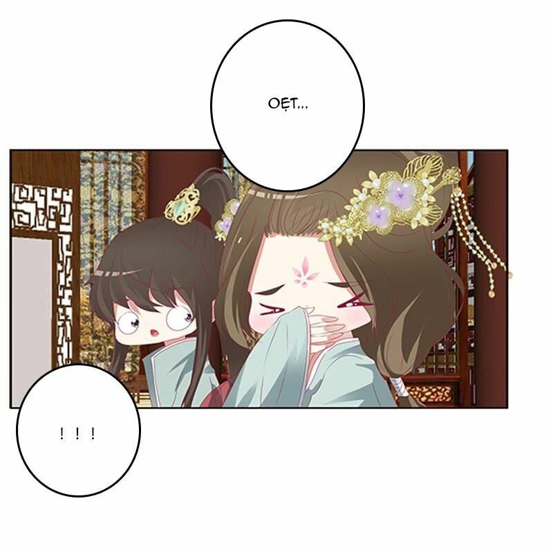 Thông Linh Phi: Chapter 452