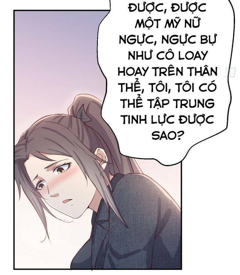 Song Tu Đạo Lữ Kiểu Xem Mặt: Chapter 66