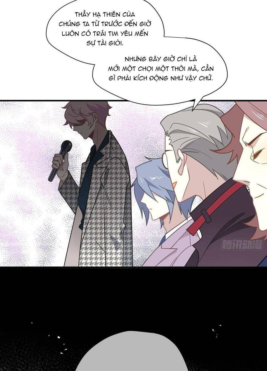 Nữ Phụ Như Tôi Cũng Có Ngày Ra Mắt: Chapter 60