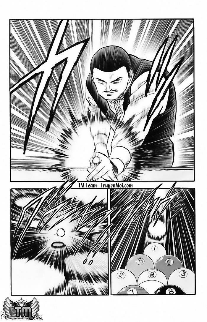 Break Shot: Chapter 130