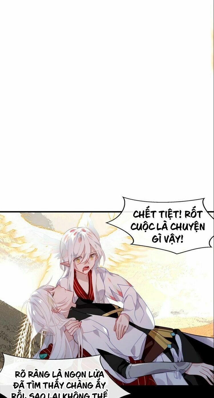 Ngô hoàng tại thượng: Chapter 93