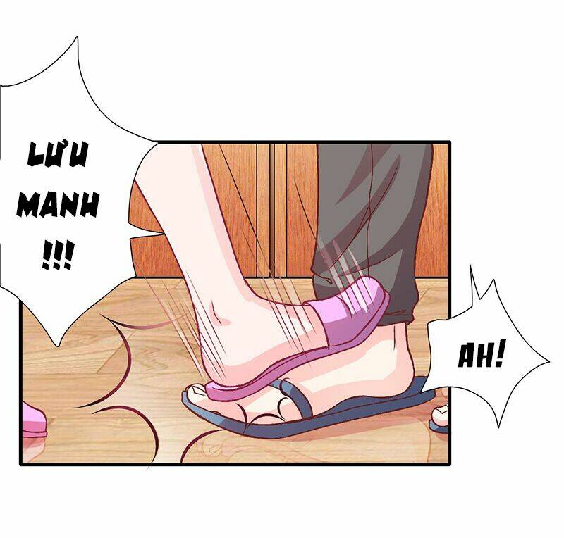 Thiểm Hôn Kinh Ái: Chapter 13